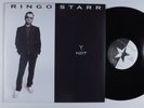 RINGO STARR Y Not HIP-O/UME LP VG++ 180g audiophile n