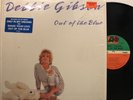 Debbie Gibson Lp Out Of The Blue On Atlantic - Nm / Vg++ (In Shrink W/ Hype Stic