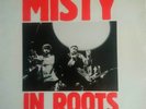 MISTY IN ROOTS 'LIVE AT COUNTER EUROVISION 79' ORIGINAL IST PRESSING PU003 RARE
