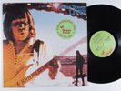 ROBIN TROWER Live  CHRYSALIS LP VG++ promo n