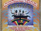 Magical Mystery Tour, The Beatles Vinyl (Record, 1967) ORIGINAL w/ Picture Book