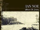 IAN NOE: BETWEEN THE COUNTRY (LP vinyl *BRAND NEW*.)