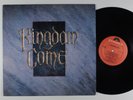 KINGDOM COME Self Titled POLYDOR 835-368-1 LP VG+ n