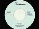 Hard Rock Synth 45 - Ron Jackson - Prisoner - Private - mp3 - unknown?