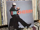 DON CHERRY 