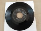 45 tours the beatles  With Billy Preston titre Get Back (made in Barbados)