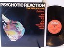 Fire Escape Psychotic Reaction Psych  Mono 1967 GNP 2034