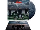 The Stranglers Norfolk Coast | Blue White Marble Vinyl LP New / Sealed/ Numbered