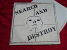 SEARCH & DESTROY - RARE IRISH PRESS 7