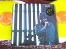 DAVID BOWIE   -     Stage,        RARE 1978 UK YELLOW VINYL DOUBLE-LP..... EX