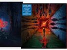 Stranger Things Soundtrack Season 4 OST (NEW RED VINYL 2LP) Kate Bush