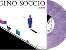 Gino Soccio Outline - Colored Vinyl