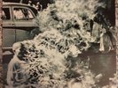 Rage against the machine - Rage against the machine LP, 1°press France & B. VG+