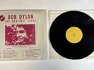 Bob Dylan / THE GASLIGHT TAPES 1973 WEC 3814