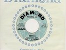 Ruby Winters Better  Diamond DEMO Soul Northern Motown