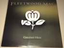 FLEETWOOD MAC - GREATEST HITS  (New Reissue / Remastered 140-G LP Sealed Vinyl)