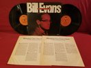 BILL EVANS PEACE PIECE AND OTHER PIECES EXCELLENT CONDITION GATE FOLD JAZZ LP