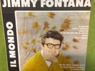 Jimmy Fontana – Il Mondo - VINYL RECORD LP