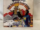 JIMMY CLIFF IN THE HARDER THEY COME-1974 MLPS-9202 REGGAE-PLAY TESTED EXC to NM