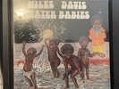 Miles Davis Water Babies 1976 SEALED ORIGINAL 34396 Ron Carter Herbie Hancock