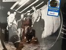 RearviewMirror by Pearl Jam - 2LP Black & Gray Vinyl - New & Sealed