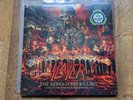 SLAYER: The Repentless Killogy (Vinyl 2 LP / Schallplatte) (wie neu/near mint)