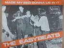 4 EASYBEATS, MERSEYBEATS, NASHVILLE TEENS Canadian, Dutch 45's
