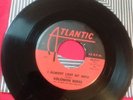 Solomon Burke Cry To Me/ I Almost Lost My Mind  45 RPM Atlantic Northern Soul