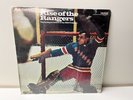 RISE OF THE RANGERS Album 