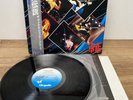 MICHAEL SCHENKER GROUP / ONE NIGHT AT BUDOKAN EMI WWS-67159 w/OBI Japan