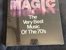 *NEW SEALED* Magic - The Very Best Music Of The 70s 6-LP Vinyl Box Set 6P 6680