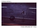 Diana Krall THIS DREAM OF YOU Limited Edition VERVE New Clear Vinyl Record 2 LP