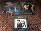 Soft Cell  [3 LP Vinyl] Non-Stop Erotic Cabaret + Soul Inside + Dancing