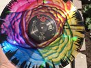 The Great Electric Quest   Chapter 1 Lp   2022 RE Wax Mage Chroma with Hologram