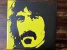 FRANK ZAPPA * DON'T EAT THE YELLOW SNOW * DOWN IN DE DEW'  * MINT * 7