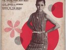 (Soul) Sly & The Family Stone - Dance To The Music 1968 /ARETHA FRANKLIN THAI EP