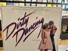 DIRTY DANCING - SOUNDTRACK OST SEALED VINTAGE PRESSING Swayze 80s Move