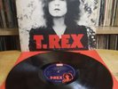 T Rex The Slider original 1972 vinyl LP EMI BLN 5001 MARK ILPA A -1-U VG + VG