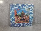 Rolling Stones Their Satanic Majesties 12 Inch UK Decca Stereo Fold Down TXL 103