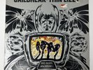 THIN LIZZY JAILBREAK MERCURY 1976 PRESSING VG/NM