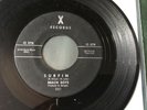 RARE 1961 The BEACH BOYS 45 “Surfin’ / Luau” On X Records #301
