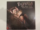 BUFFALO - ONLY WANT YOU FOR YOUR BODY - INCLUDES INSERT - RARE AC/DC VERTIGO.
