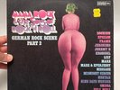 Mama Rock & The Sons Of Rock n Roll - German Rock Scene Bacillus 1973 Prog 2LP