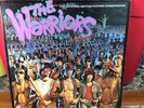 Vintage 1979 The Warriors Original Soundtrack Album Lp Record