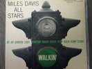 MILES DAVIS - WALKIN