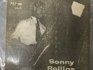 SONNY ROLLINS AND THELONIOUS MONK QUARTET-THE WAY YOU LOOK TONIGHT.PRESTIGE 10