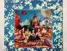 The Rolling Stones – Their Satanic Majesties Request TXS.103 Lenticular Gatefold