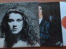 CANADA  VG+ CELINE DION Unison 1990 1st Press COLUMBIA BC 80150 LP
