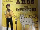 Arcs - Arcs Vs. The Inventors Vol. 1 DR. John RSD2015 10” Vinyl EP