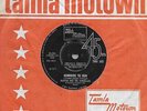 Martha And The Vandellas Nowhere To Run UK 45 7
